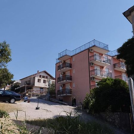 Apartments Jelena Podaca Eksteriør billede