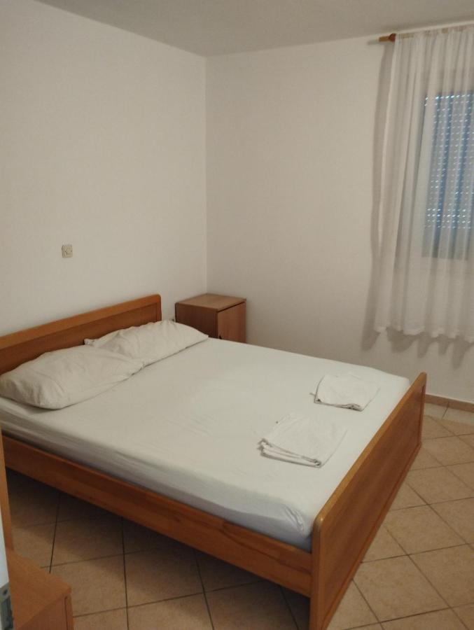 Apartments Jelena Podaca Eksteriør billede