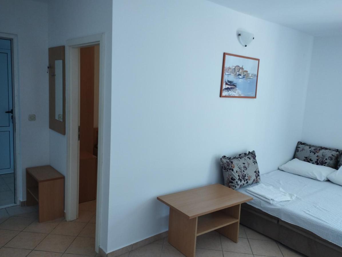 Apartments Jelena Podaca Eksteriør billede